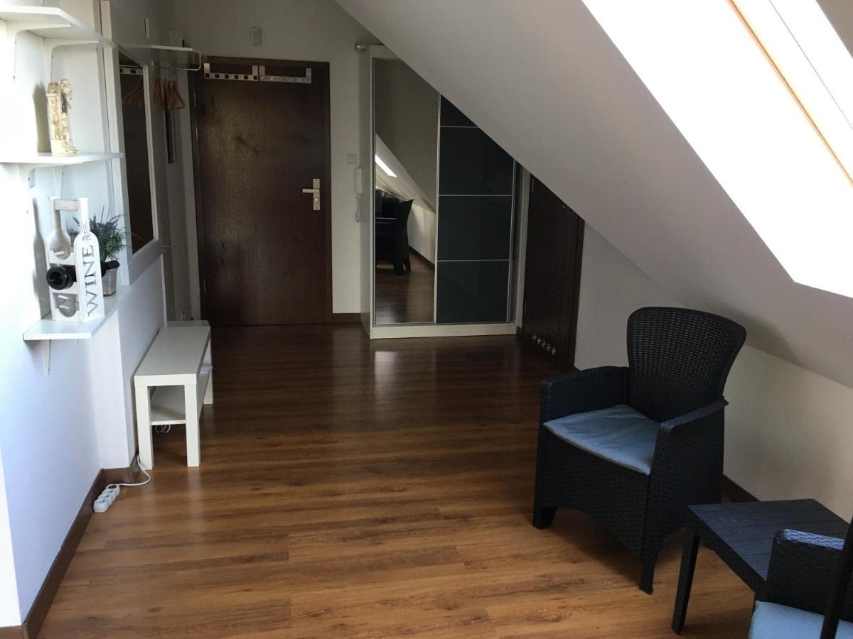 Apartament Urocza Przy Wyciagu Ski Arena Szklarska Poręba Exterior foto