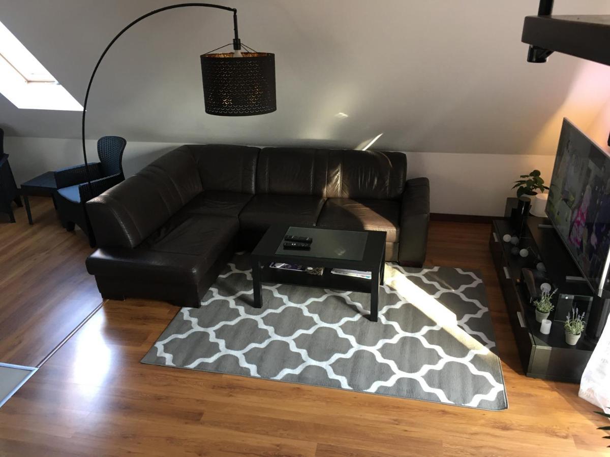 Apartament Urocza Przy Wyciagu Ski Arena Szklarska Poręba Exterior foto