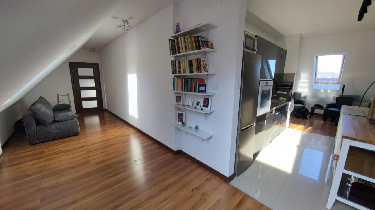 Apartament Urocza Przy Wyciagu Ski Arena Szklarska Poręba Exterior foto