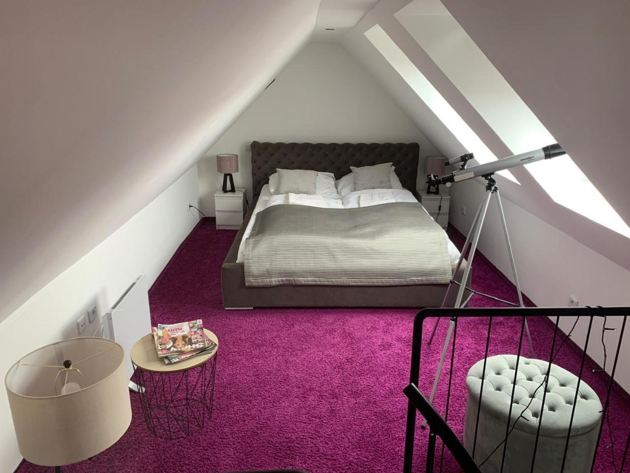 Apartament Urocza Przy Wyciagu Ski Arena Szklarska Poręba Exterior foto