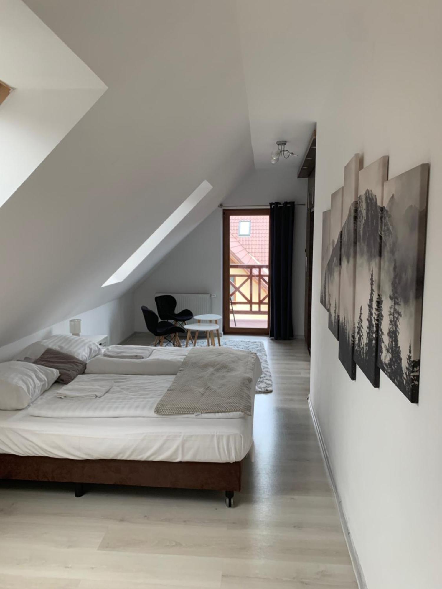 Apartament Urocza Przy Wyciagu Ski Arena Szklarska Poręba Exterior foto