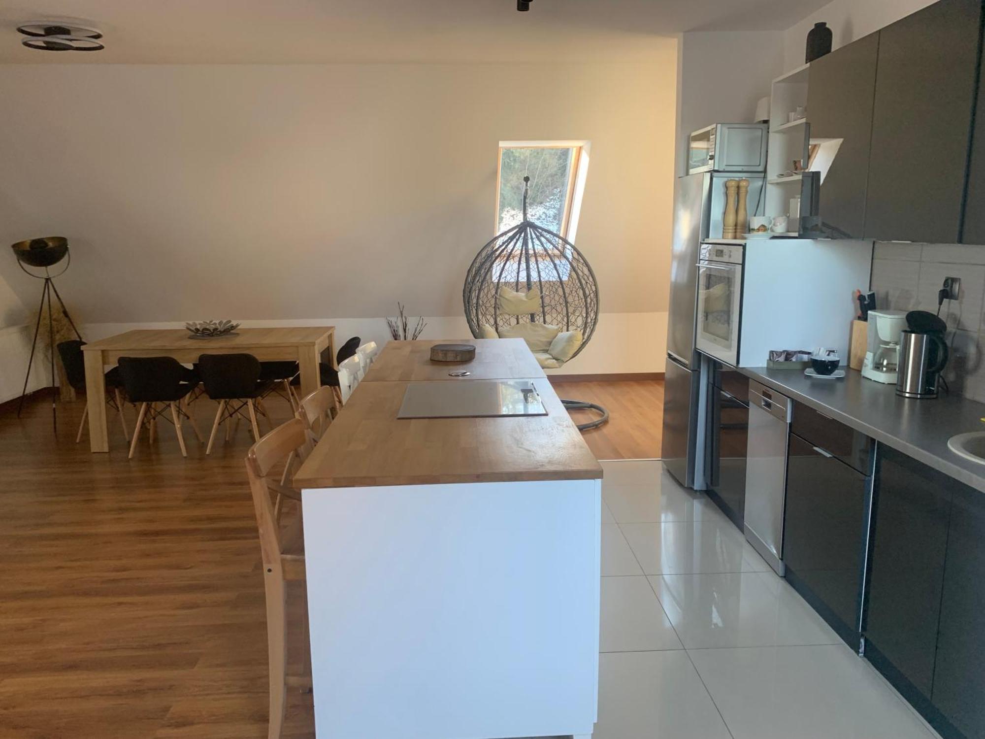 Apartament Urocza Przy Wyciagu Ski Arena Szklarska Poręba Exterior foto