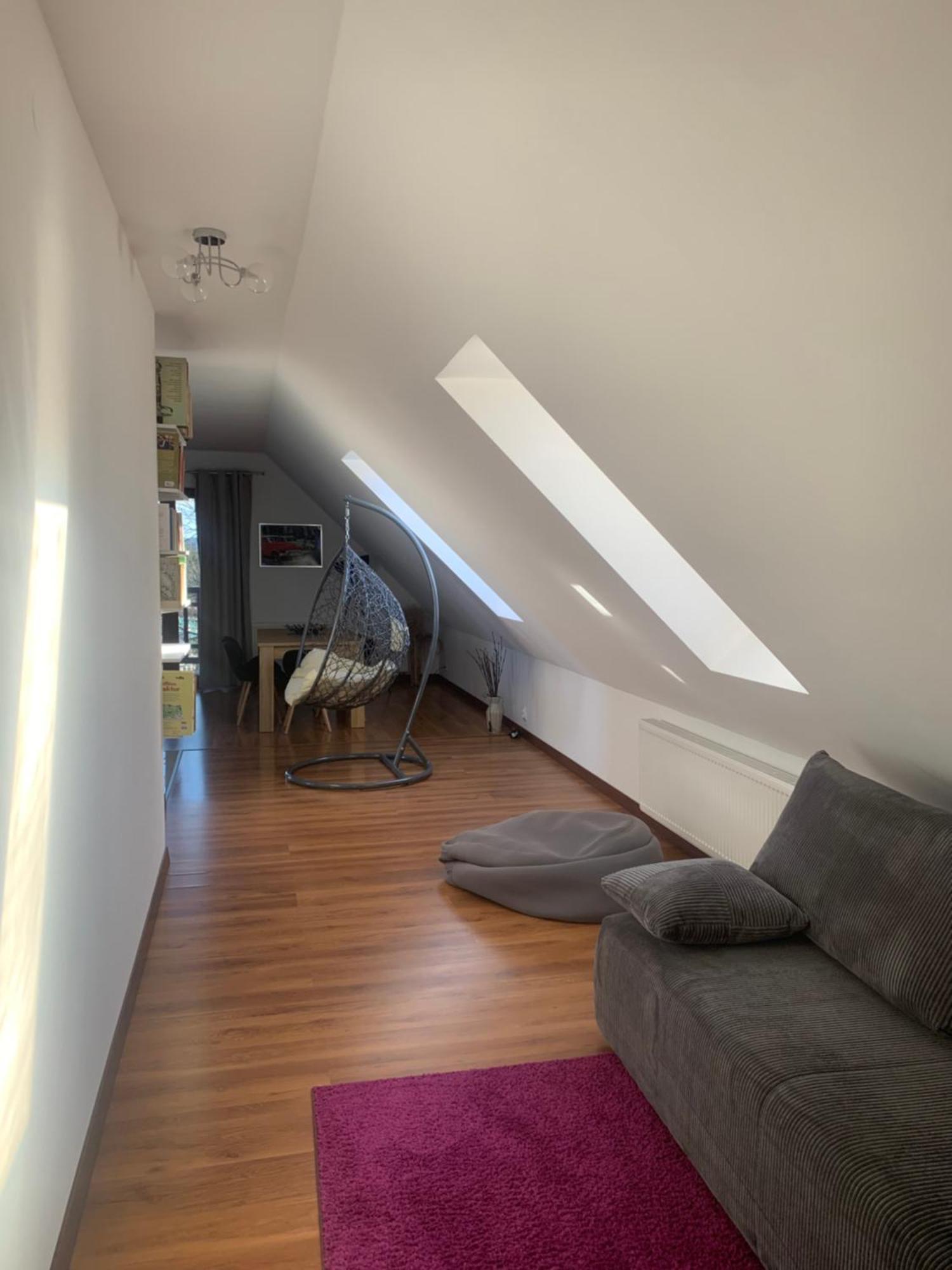 Apartament Urocza Przy Wyciagu Ski Arena Szklarska Poręba Exterior foto